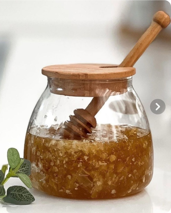 عسل خوری ریوان امپرلند