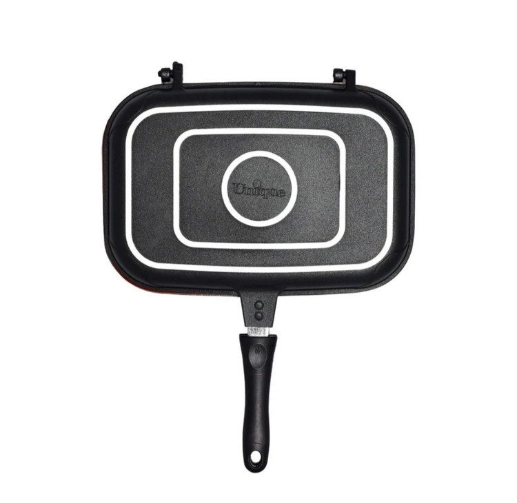 ماهیتابه رژیمی دوطرفه یونیک سایز ۳۴