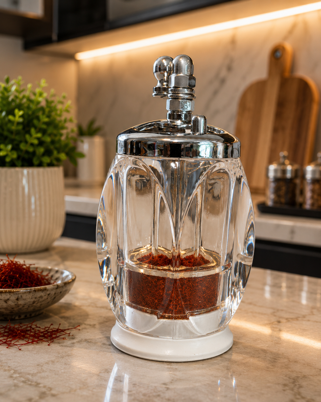 زعفران ساب گل ساب