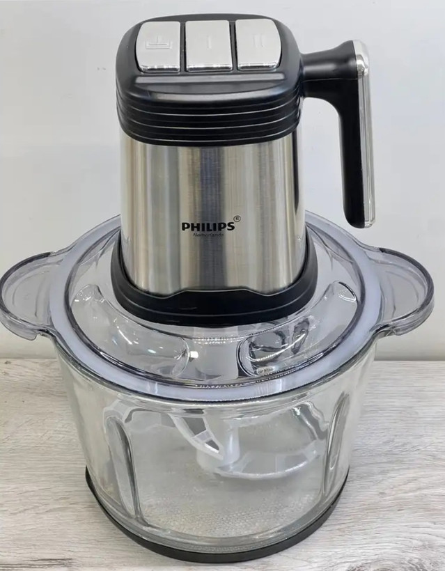 غذا ساز PHILIPS مدل promix