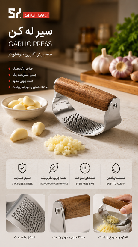 سیر له کن شنگیا