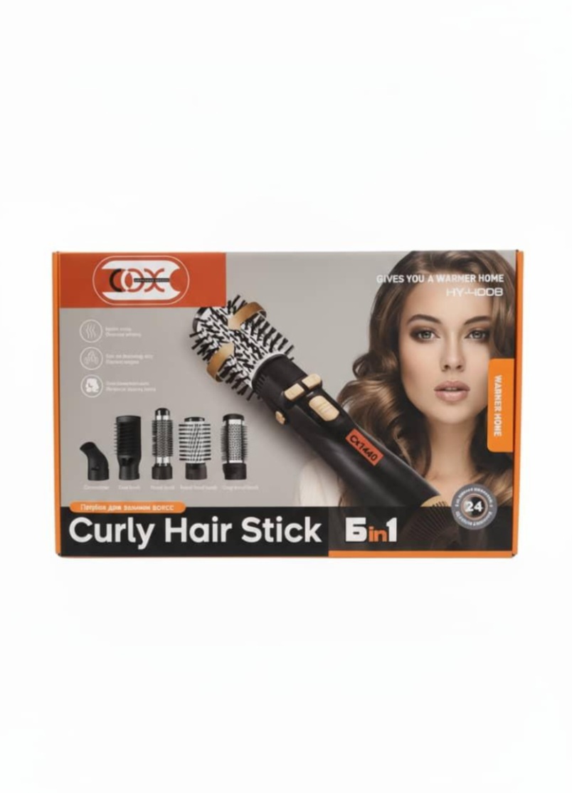 سشوار چرخشی کاکس مدل CX1440